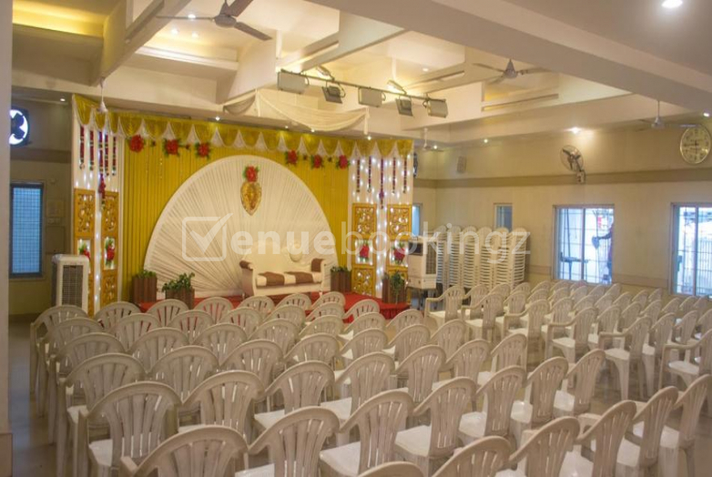 Wedding Halls in Ashtalakshmi Devalaya Kalyana Mandapam Kothapet  Hyderabad