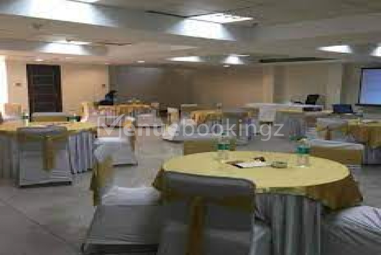 Banquet Halls  in Hotel Delta Suncity Sector 54 Gurgaon