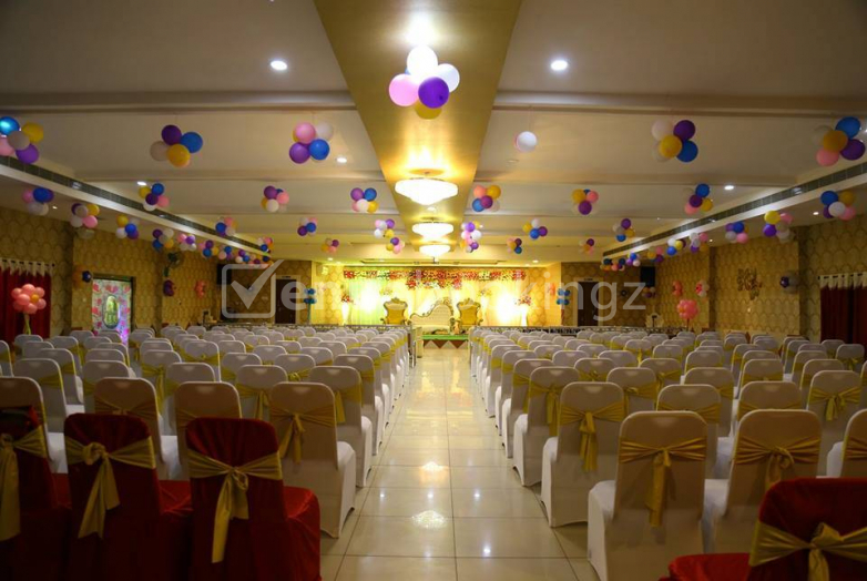Conference Halls in Himalaya Restaurant And Banquet Hall Kothapet  Hyderabad