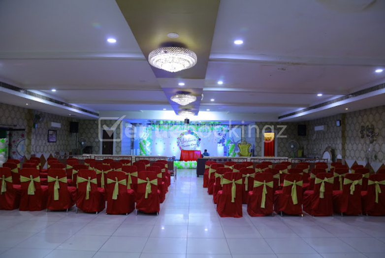 Conference Halls in Siri Grand Banquet Hall Kothapet  Hyderabad