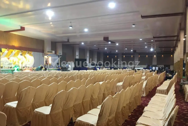 Small Party Halls in Basera Function Hall Falaknuma  Hyderabad