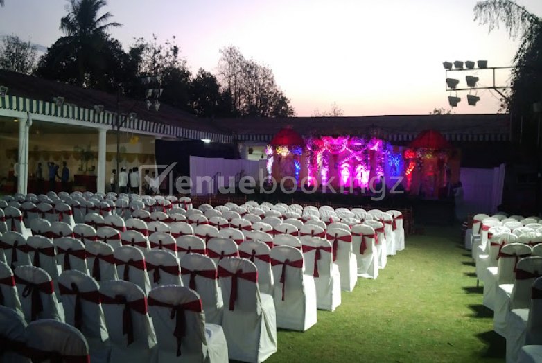 Small Party Halls in Reddy Sangam Function Hall Falaknuma  Hyderabad