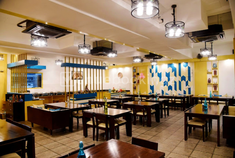 Banquet Halls  in Desi Masala Kalyan Nagar Bangalore