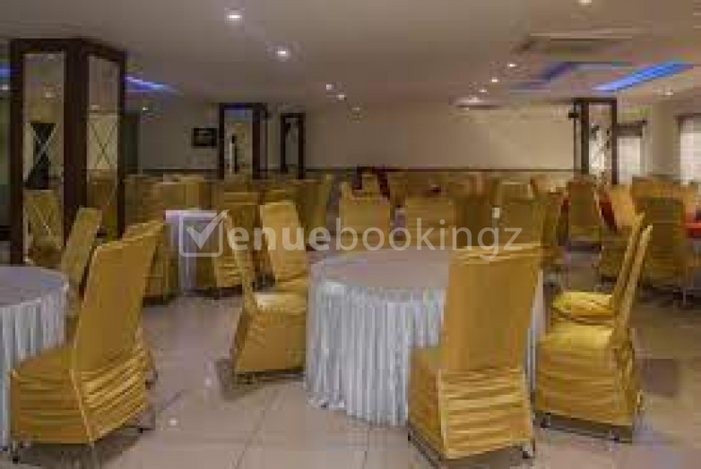 Banquet Halls  in Hotel Saptagiri Mahipalpur Delhi