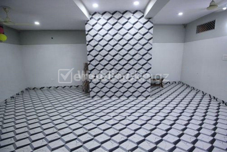 Party Halls & Birthday Party Venues in Hotel 7 Star Bani Park Jaipur