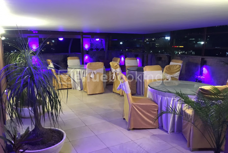 Banquet Halls  in Hotel Callista Inn  / Harnoor Sohna Road Gurgaon
