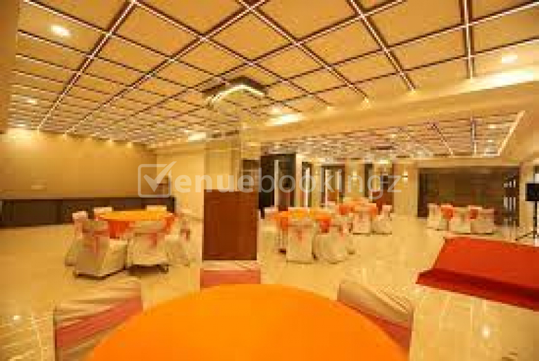 Party Halls & Birthday Party Venues in Hotel Keshav Residency Sector 46 Gurgaon