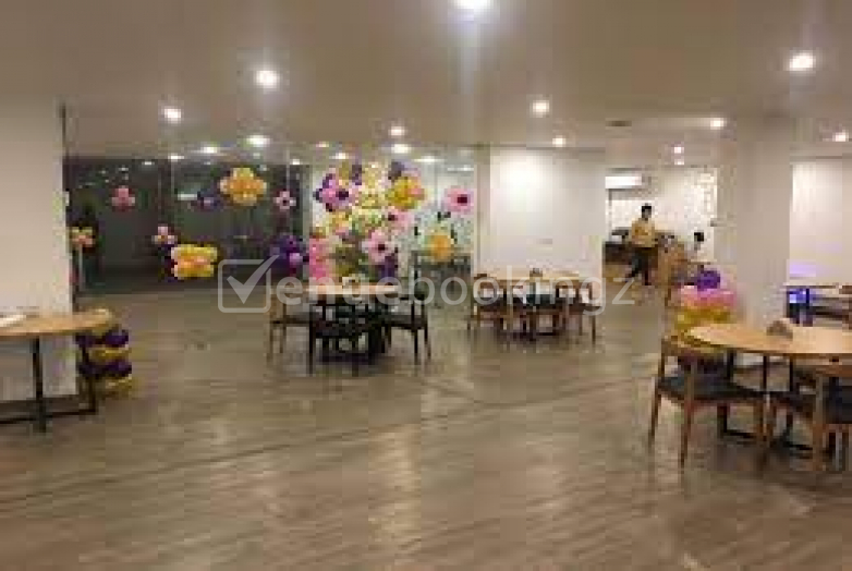 Engagement Venue in Hotel Comfort Residency Sector 46 Gurgaon