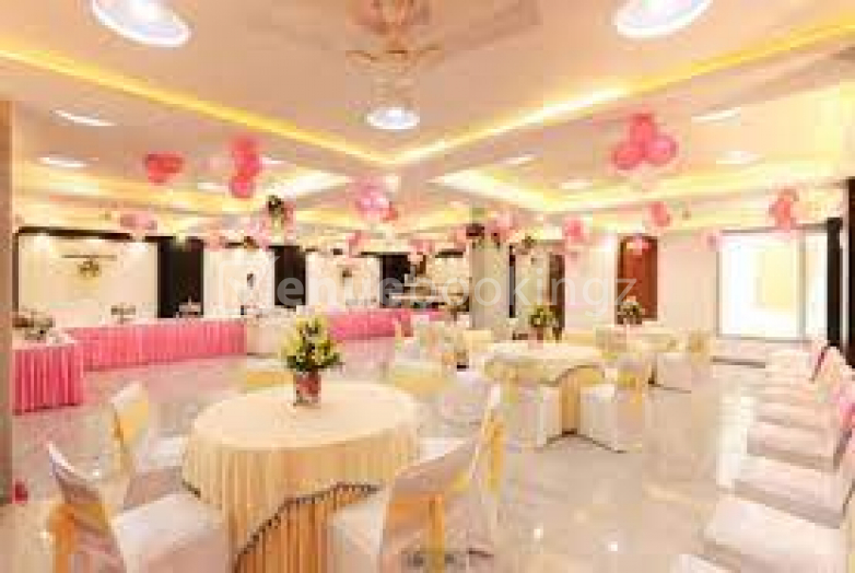 Small Party Halls in Hotel Arch Mahipalpur Delhi