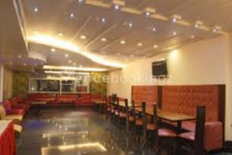 Small Party Halls in Hotel International Inn Mahipalpur Delhi
