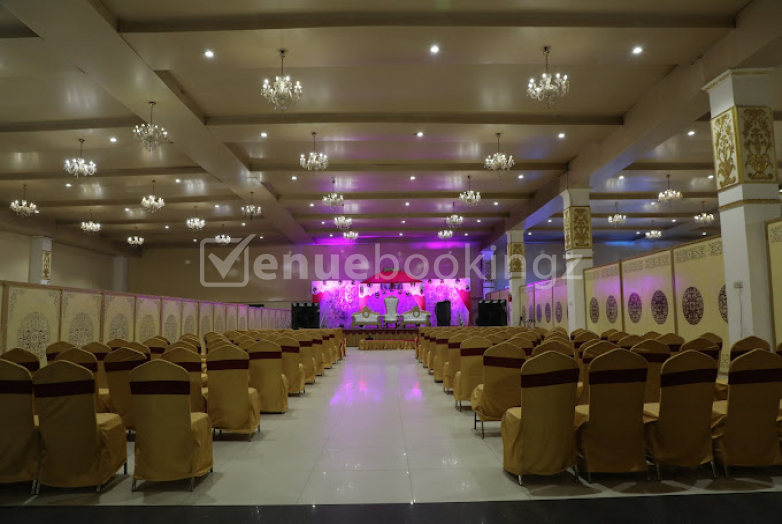Party Halls & Birthday Party Venues in Deccan Palace Function Hall Falaknuma  Hyderabad
