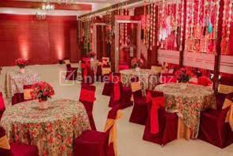 Engagement Venue in Sona South City Sector 41 Gurgaon