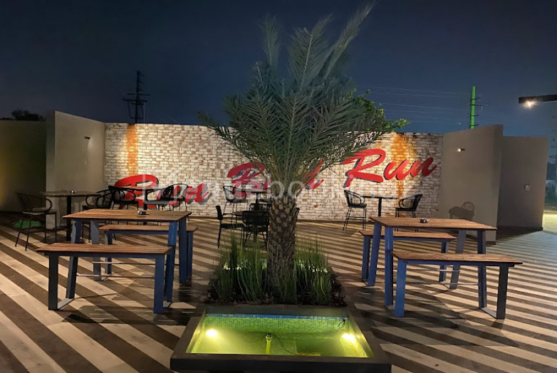 Rooftop Venue in Plan B Electronic City Bangalore