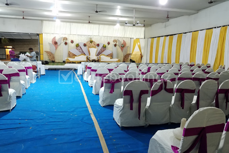 Small Party Halls in M M Garden Function Hall Falaknuma  Hyderabad