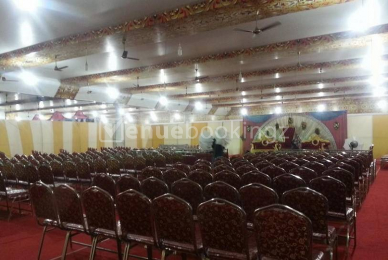 Banquet Halls  in J R Function Palace Falaknuma  Hyderabad