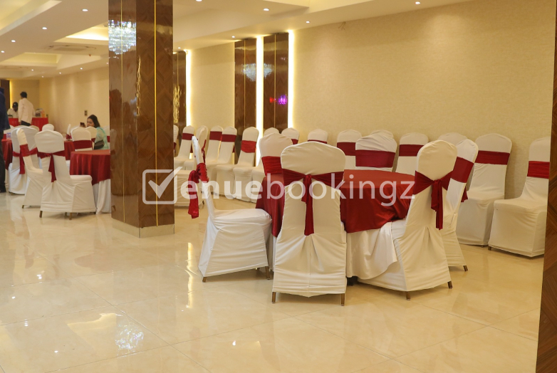 Banquet Halls  in Hotel Peridot Mahipalpur Delhi