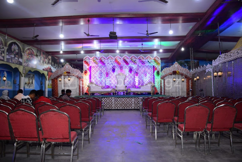 Banquet Halls  in M.s Garden Function Hall Falaknuma  Hyderabad