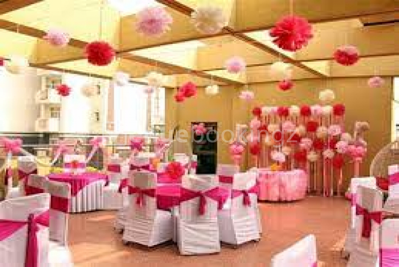 Banquet Halls  in Essel Tower Club Sector 28 Gurgaon