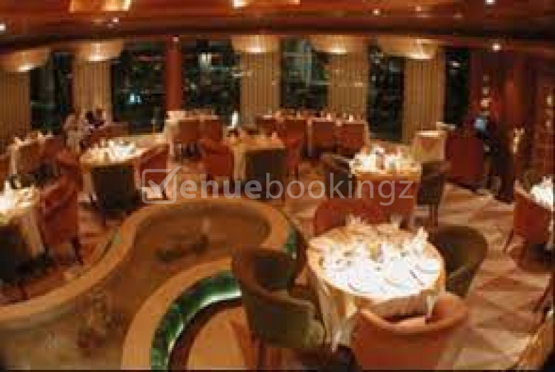 Banquet Halls  in The Odyssey Sector 28 Gurgaon