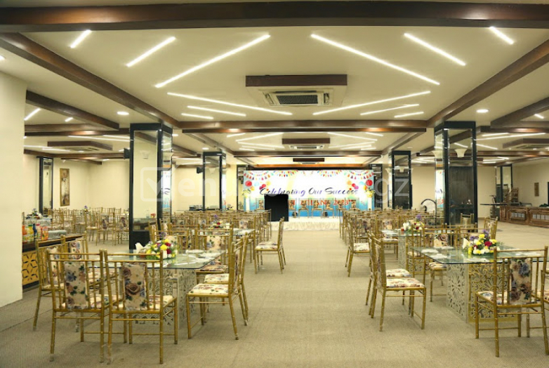 Conference Halls in Arora Banquets Begumpet  Hyderabad
