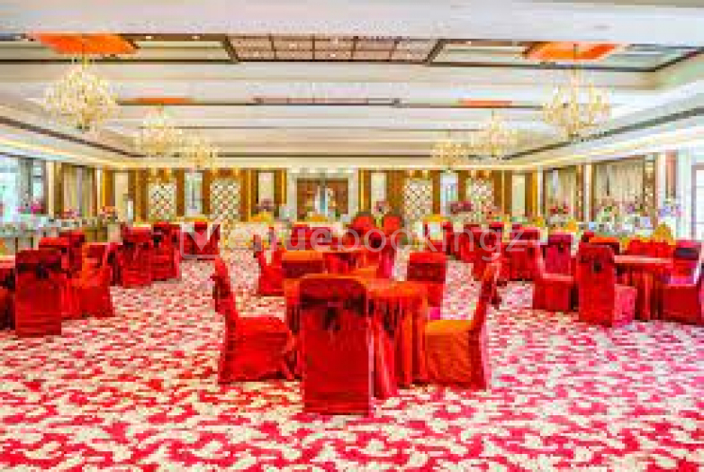 Banquet Halls  in Mh One Resort Hotel Alipur Delhi