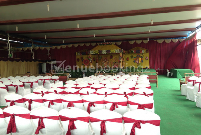 Engagement Venue in Begumpet Palace Function Plaza Begumpet  Hyderabad