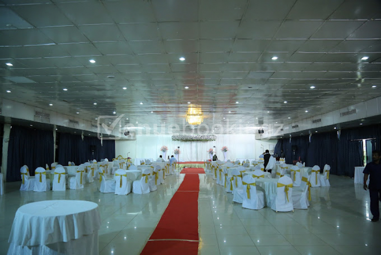Conference Halls in Family World Begumpet  Hyderabad