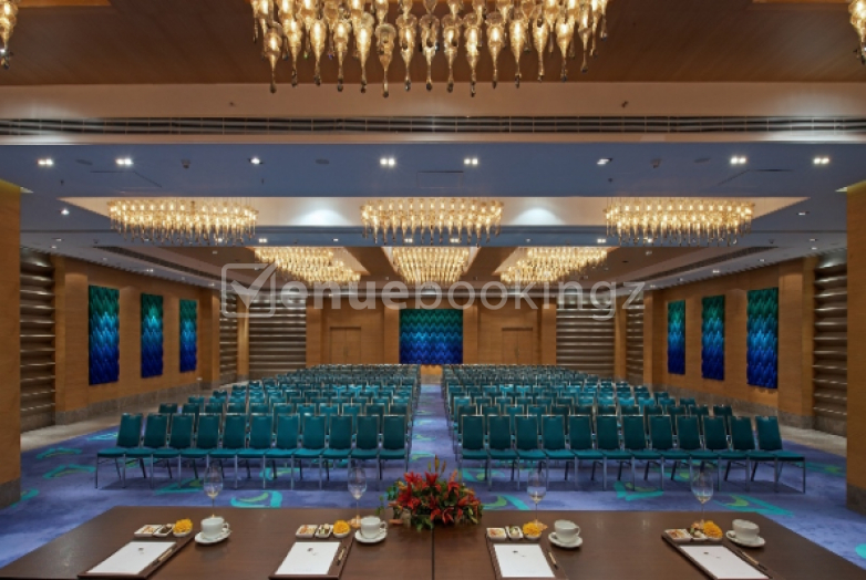 Conference Halls in Kamat Lingapur Hotel Begumpet  Hyderabad