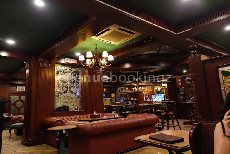 Private Party Place in 10 Downing Street Begumpet  Hyderabad