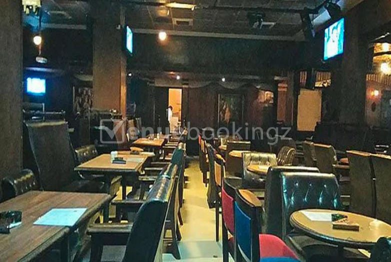 Private Party Place in Club8 Begumpet  Hyderabad