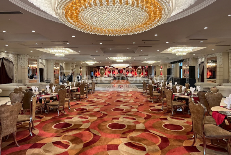 Banquet Halls  in Carnival Resort Alipur Delhi