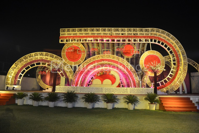 Banquet Halls  in Lavanya Motel Alipur Delhi