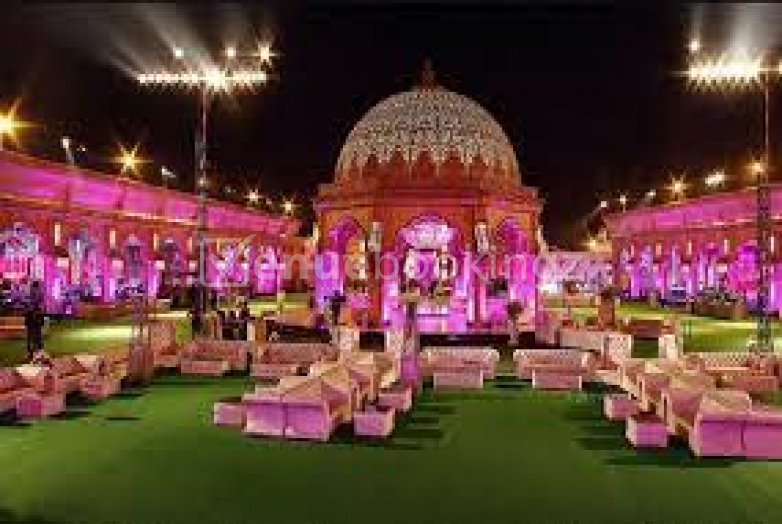 Banquet Halls  in Jeet Farm House Alipur Delhi
