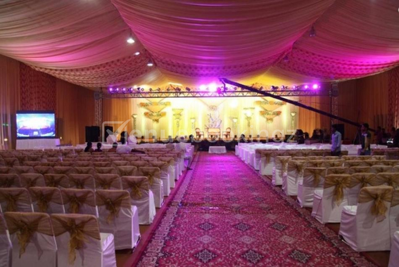 Banquet Halls  in Surabhi Restaurant And Banquet Vanasthalipuram  Hyderabad