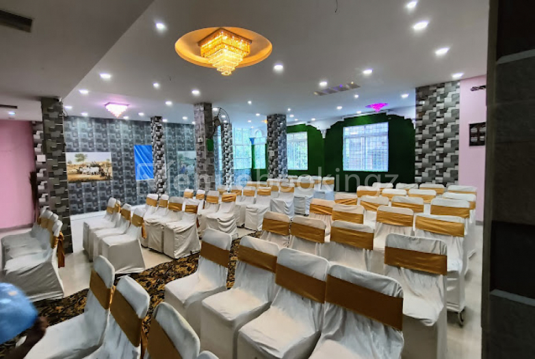Banquet Halls  in Sri Ganesh Conference Hall And Event Management Vanasthalipuram  Hyderabad