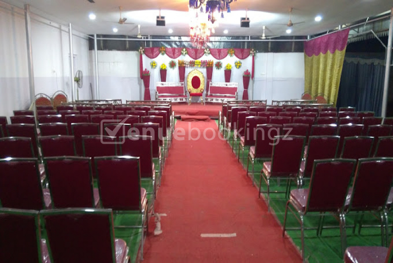 Banquet Halls  in Dilkusha Function Hall Malakpet  Hyderabad