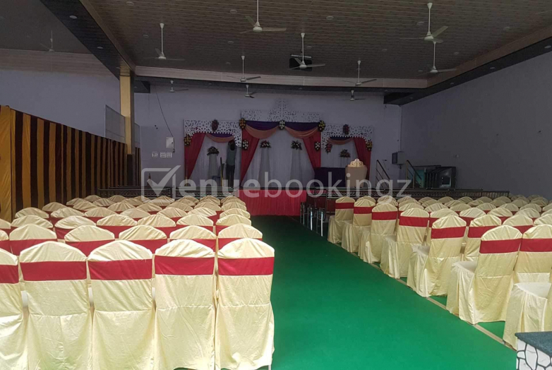 Banquet Halls  in R R Function Hall. Malakpet  Hyderabad
