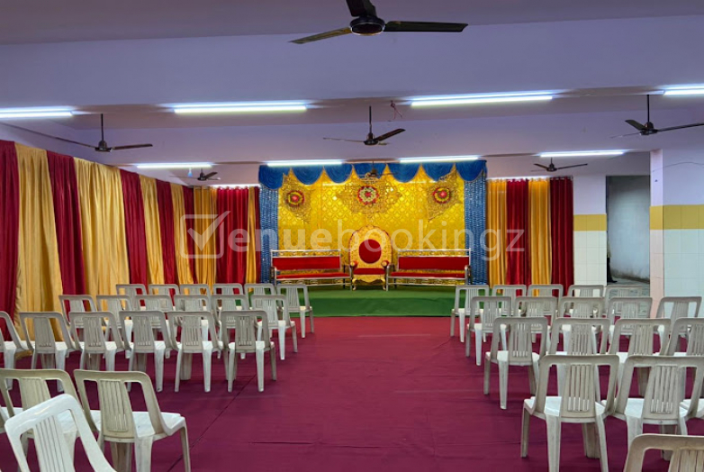 Conference Halls in Chandni Function Hall Malakpet  Hyderabad