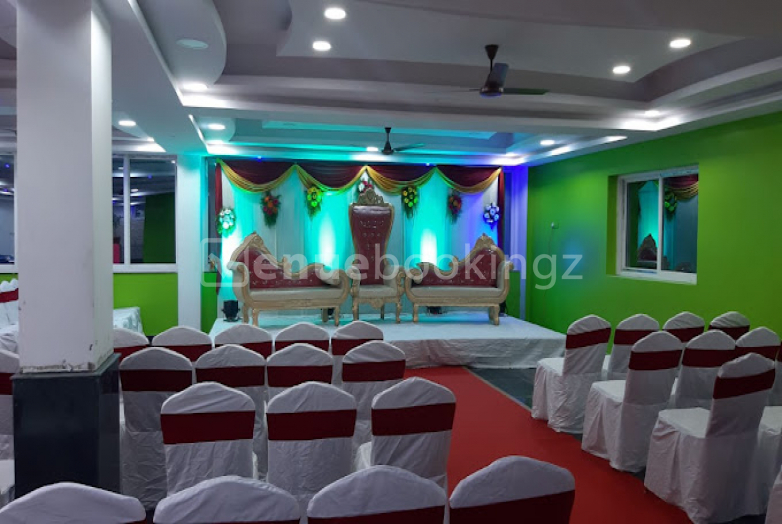 Party Halls & Birthday Party Venues in New Royal Banquet Hall Malakpet  Hyderabad