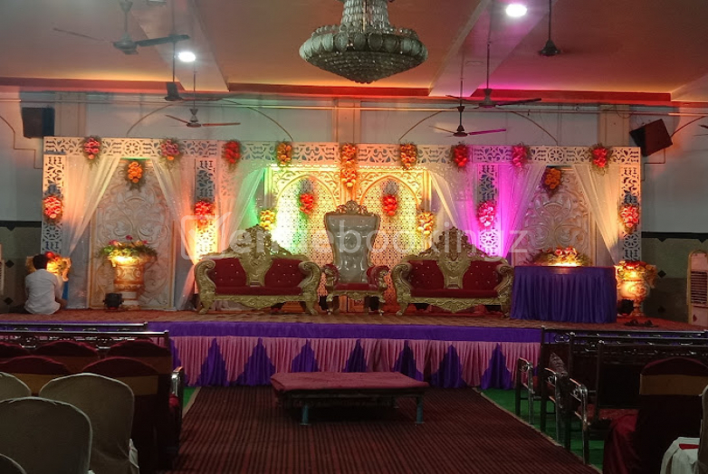 Party Halls & Birthday Party Venues in Hi-tech Garden Function Hall Malakpet  Hyderabad