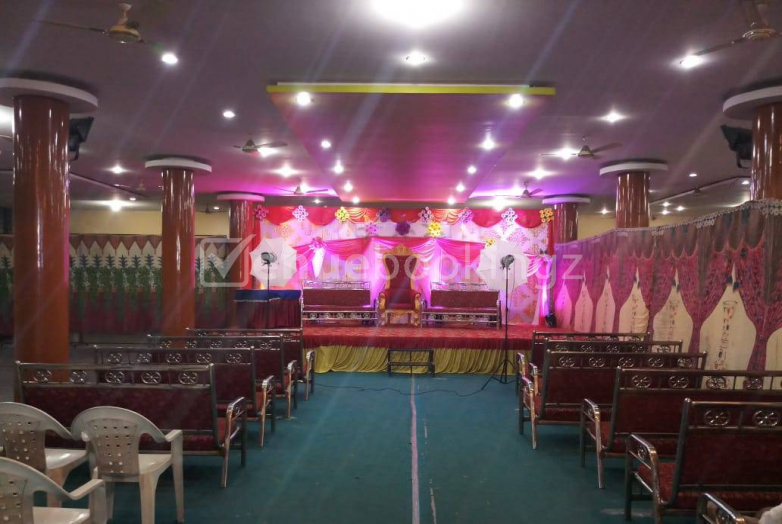 Conference Halls in Noor Mansion Function Hall Malakpet  Hyderabad
