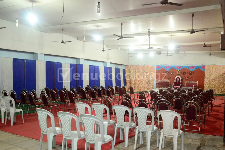 Conference Halls in Shehryar Manzil Functionhall Malakpet  Hyderabad