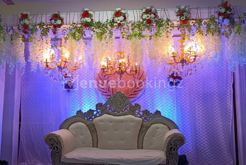 Wedding Halls in Afzal Nagar Community Hall Malakpet  Hyderabad