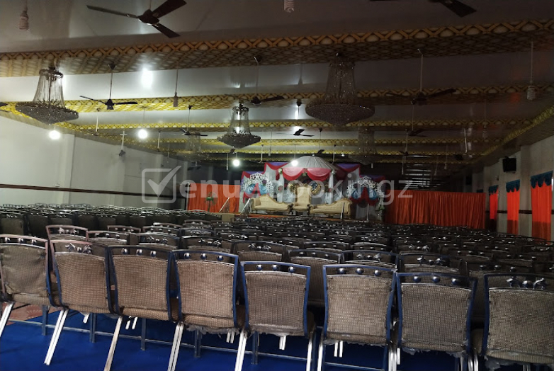 Conference Halls in Mahboob Function Hall Karwan Hyderabad