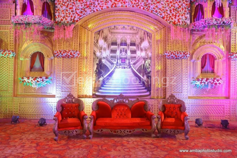Banquet Halls  in Rajwada Suryadev Motel And Resort Alipur Delhi