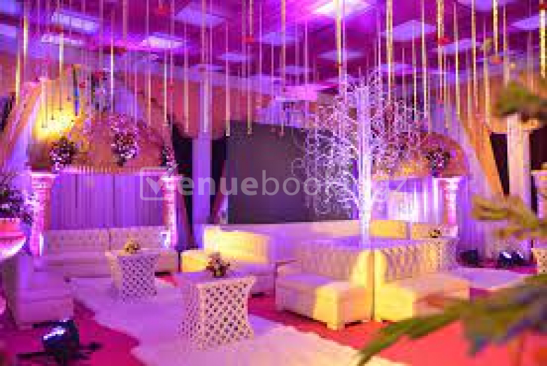 Banquet Halls  in Mikado Hotel  Alipur Delhi