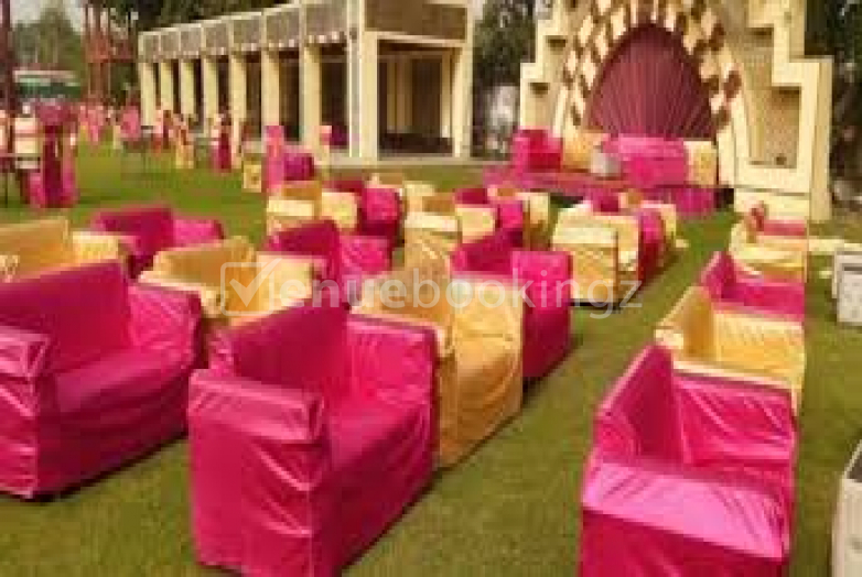 Banquet Halls  in Time Farm Alipur Delhi