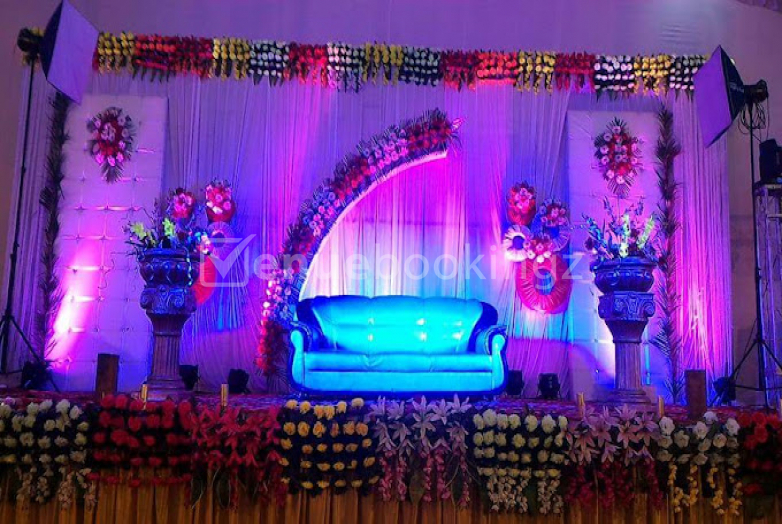 Conference Halls in Bk Bhavan Karwan Hyderabad