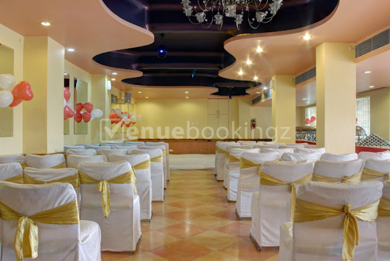 Party Halls & Birthday Party Venues in Dana Pani Festivity Banquet Vidhyadhar Nagar Jaipur