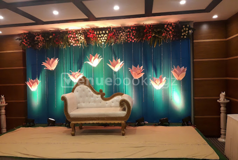 Conference Halls in Blue Fox Ameerpet  Hyderabad